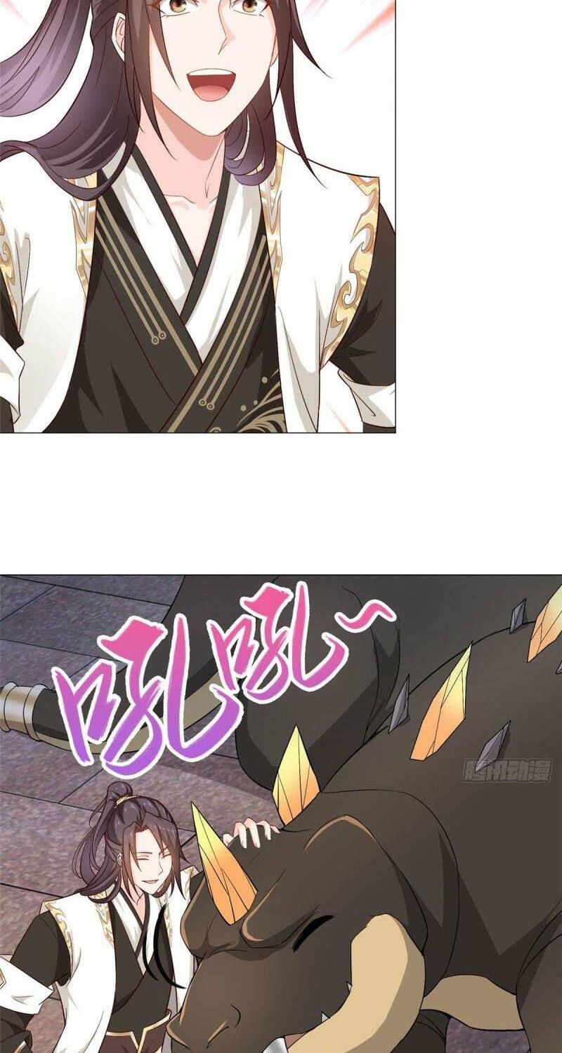 người nuôi rồng chapter 24 14