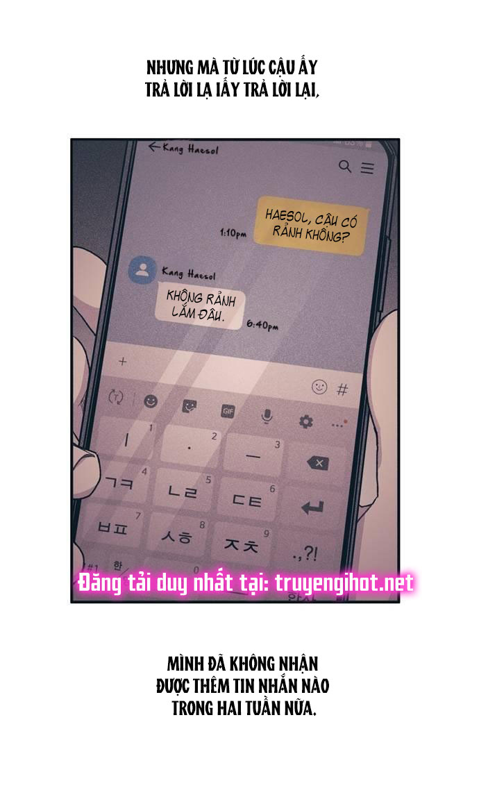 yeonwoo ngây thơ chapter 29.1 17