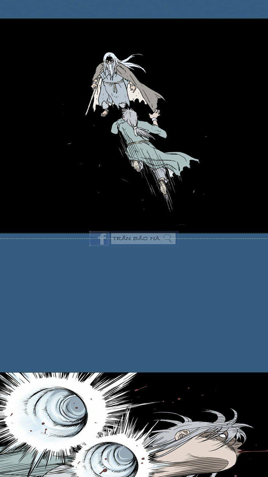 cao thủ 2 chapter 63 7