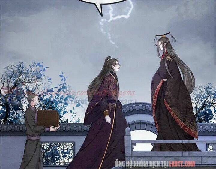 trọng sinh bá sủng nhiếp chính vương quá mạnh mẽ chapter 105 7