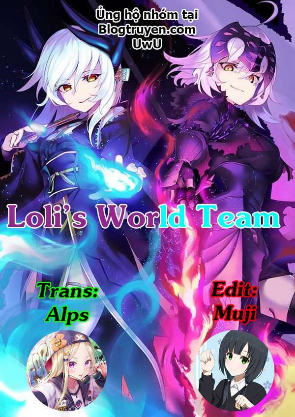 siêu bựa nữ nhân chapter 18.5 1