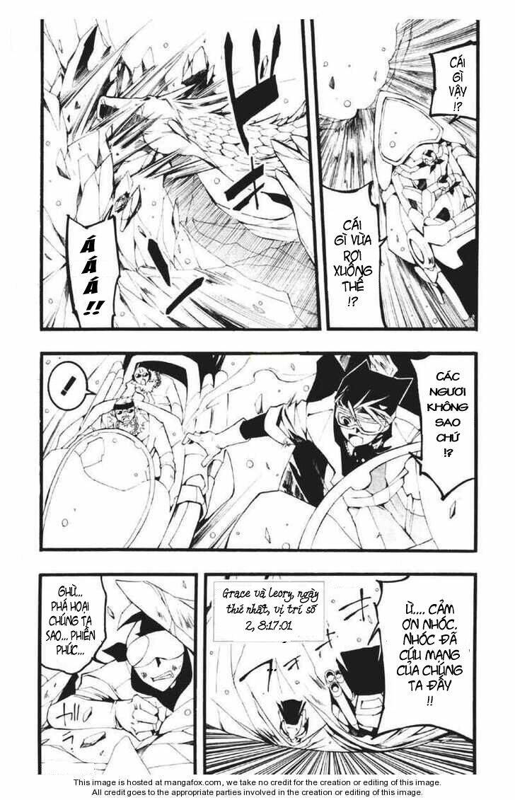 07 hồn ma chapter 60 13