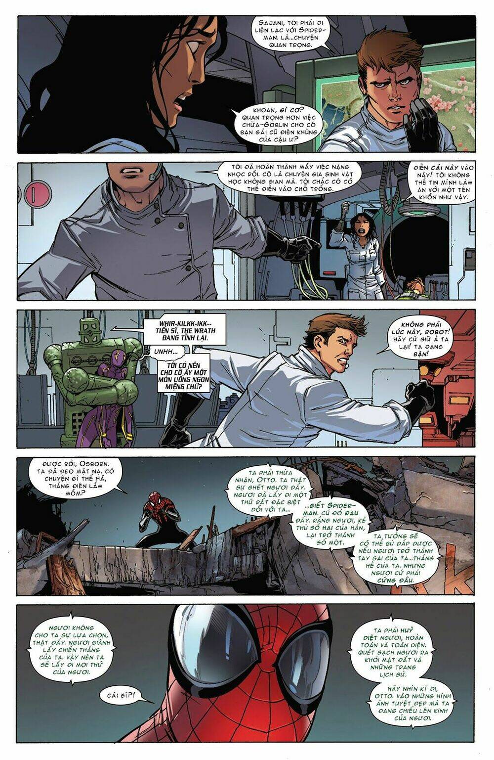 superior spider man chapter 29 7