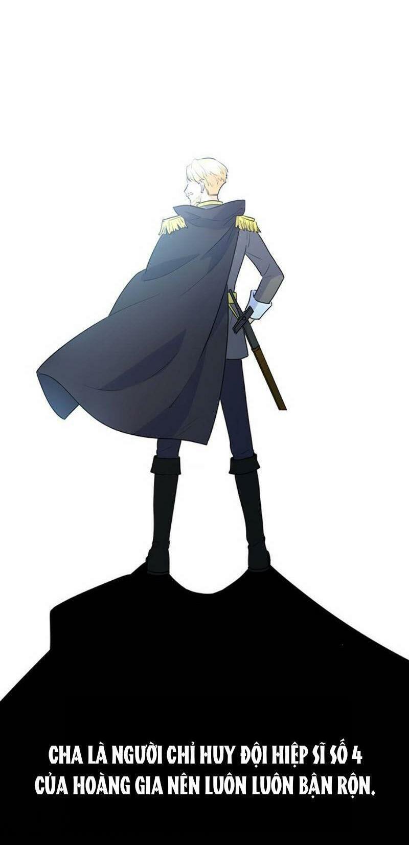 nữ hiệp trở về chapter 4 50