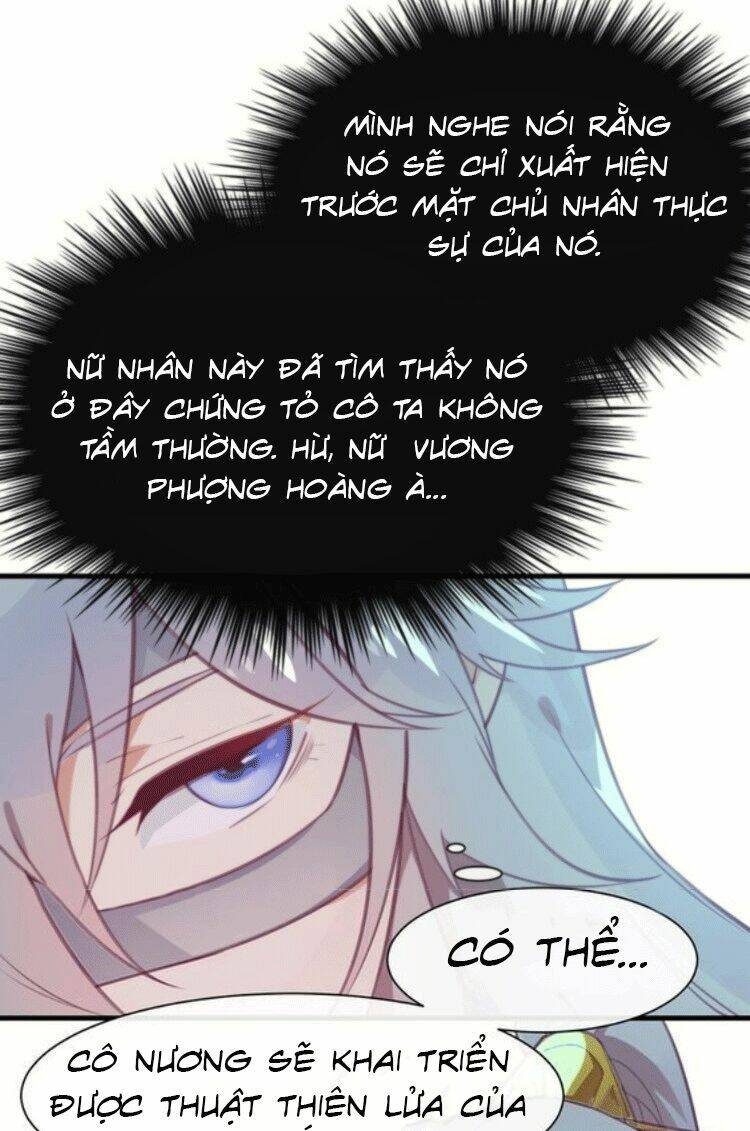 quỷ vương nan dưỡng tiểu ma phi chapter 3 30