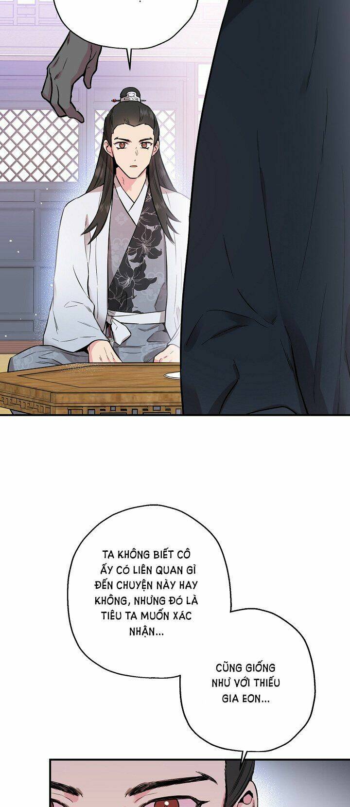 tôi trở thành nhân vật phản diện giỏi nhất trong giới võ thuật chapter 37 61