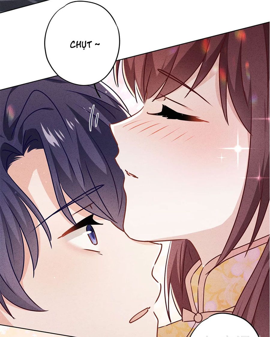 thiếu soái, vợ anh muốn lật trời! chapter 89 12