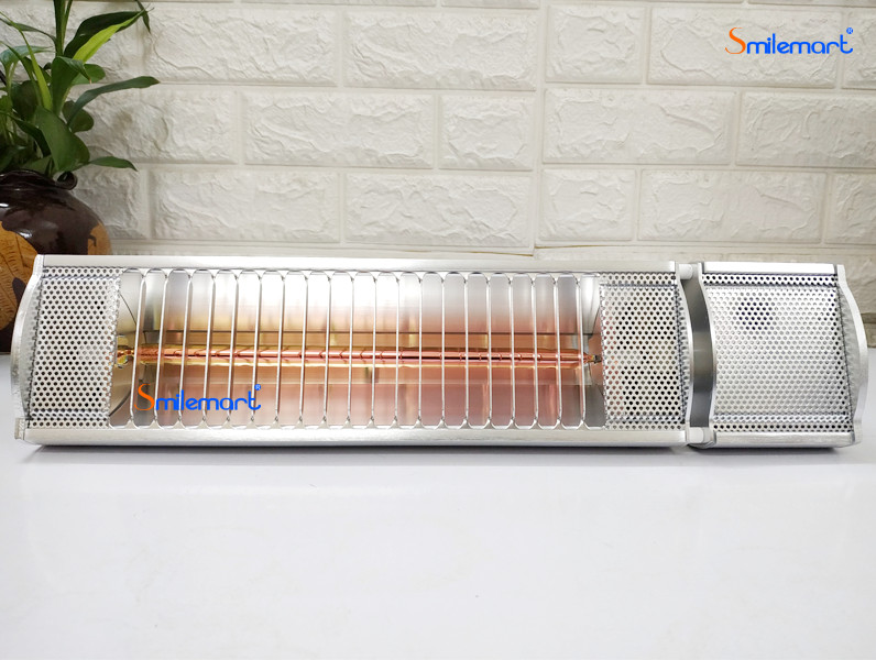 Đèn sưởi nhà tắm Heizen Appino10 -hàng chính hãng
