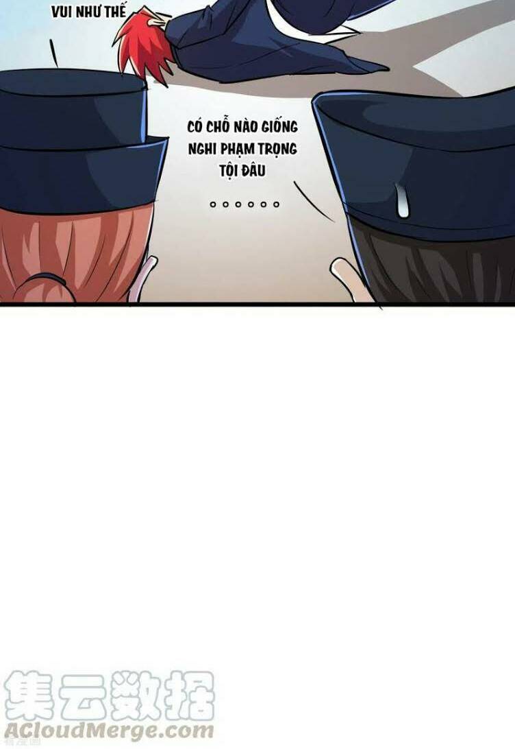 tối cường đặc chủng binh của hoa khôi chapter 56 22
