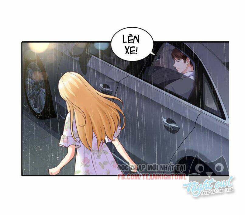 ác ma đích độc sủng điềm thê chapter 6 3