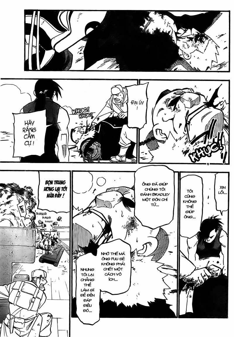 giả kim thuật chapter 100 20