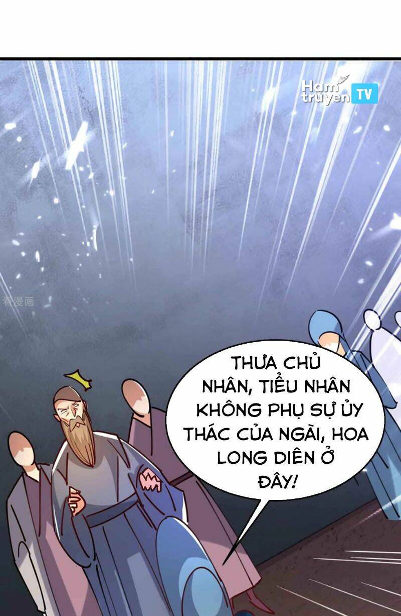 vạn giới tiên vương chapter 113 15