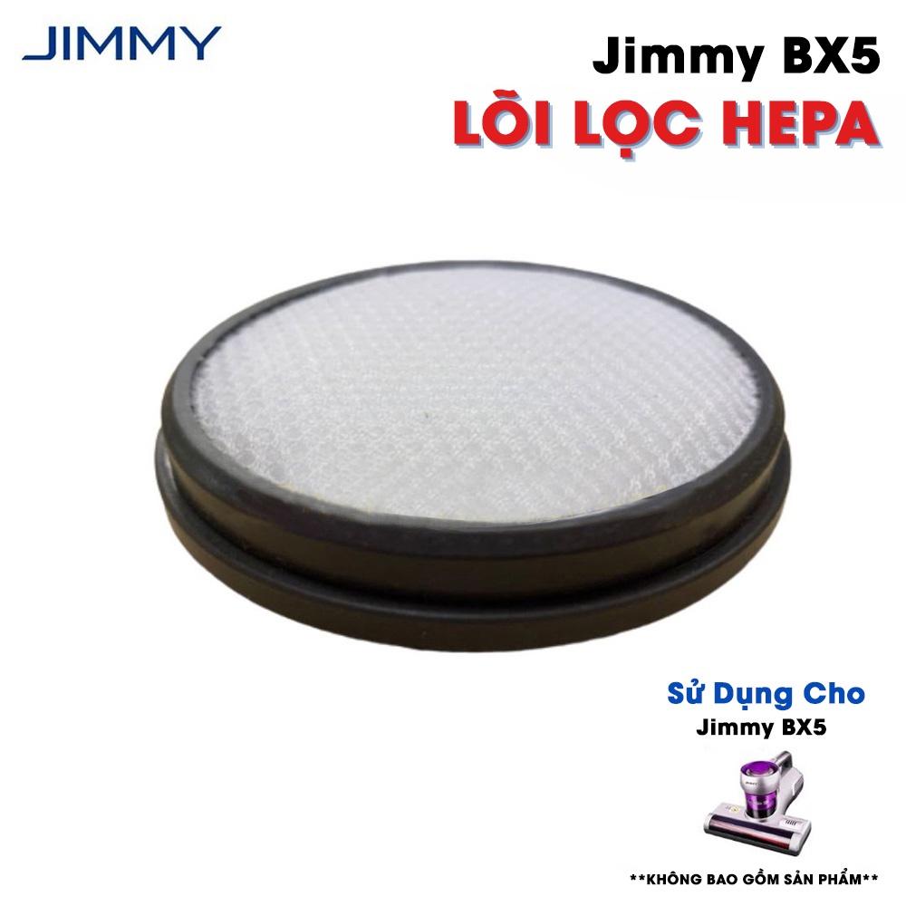 Bộ lọc MIF dành cho máy hút bụi giường nệm JIMMY BX5 - JIMMY ORIGINS MIF FILTER BX5 / WB55 / BX6 / WB73/ B6 pro-Hàng Chính Hãng