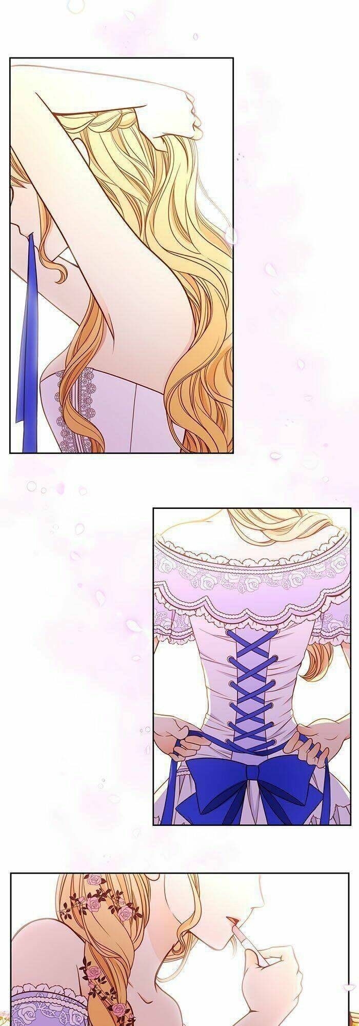 wendy , cô gái bán hoa chapter 36 1