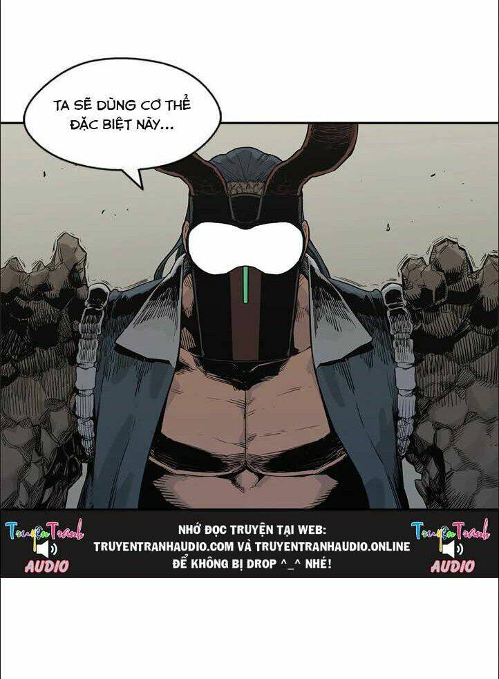 hiệp sĩ giao hàng chapter 43 16