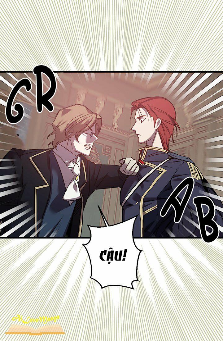 hôn lễ báo thù chapter 41 32