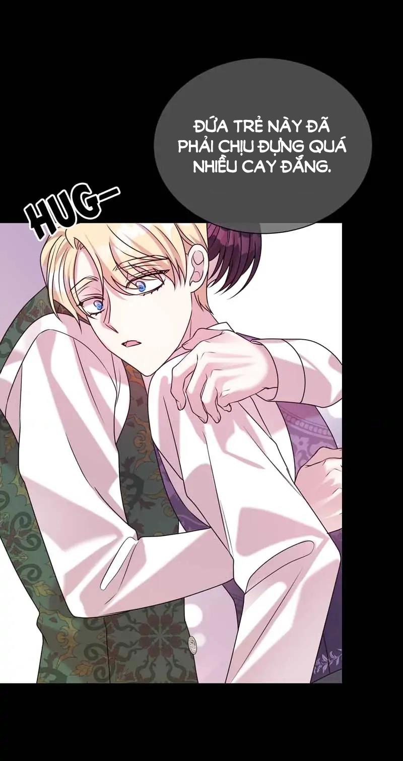 tôi chán nản vì người chồng thứ 2 còn "khỏe" hơn chồng cũ chapter 61.2 30