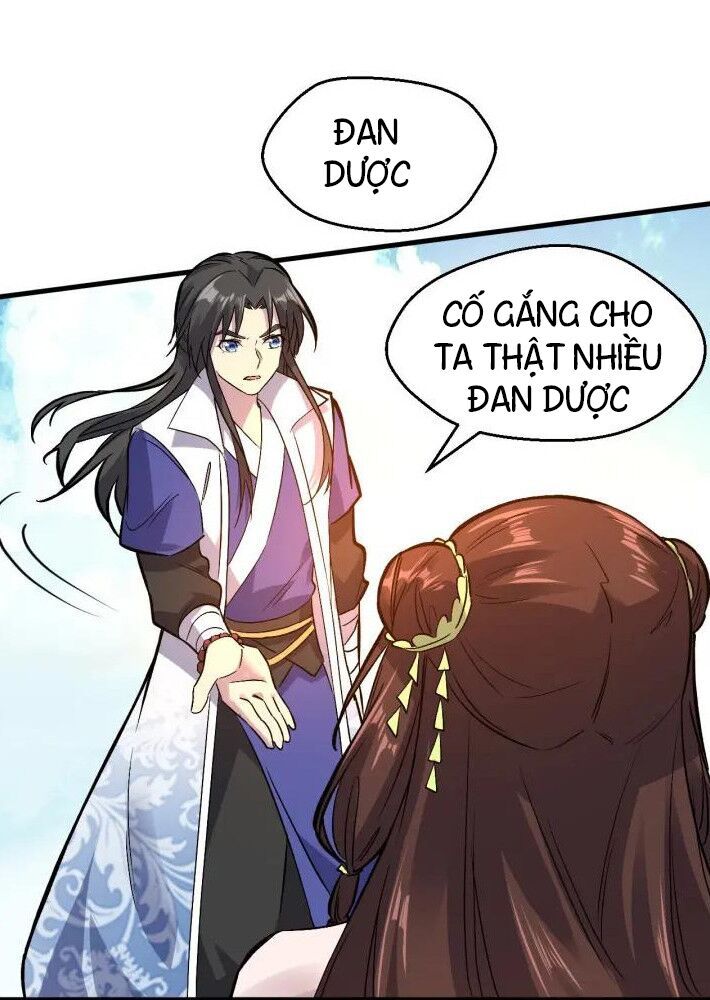 đại nghịch chi môn chapter 89 27