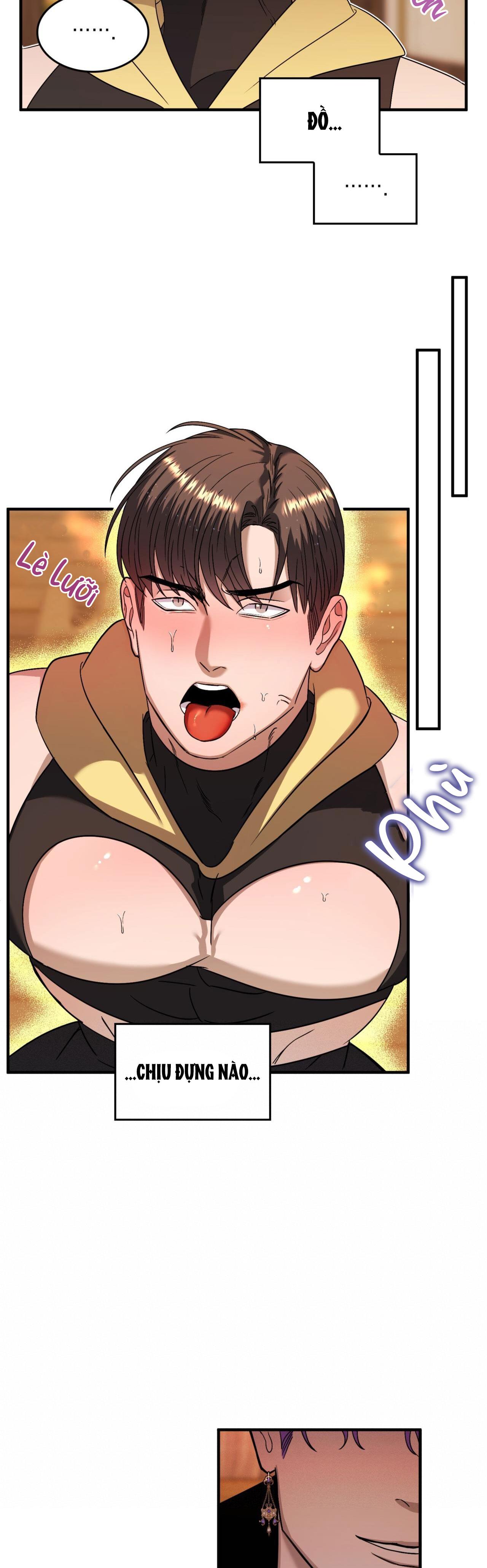 (np) độc thân muôn năm chapter 36 19