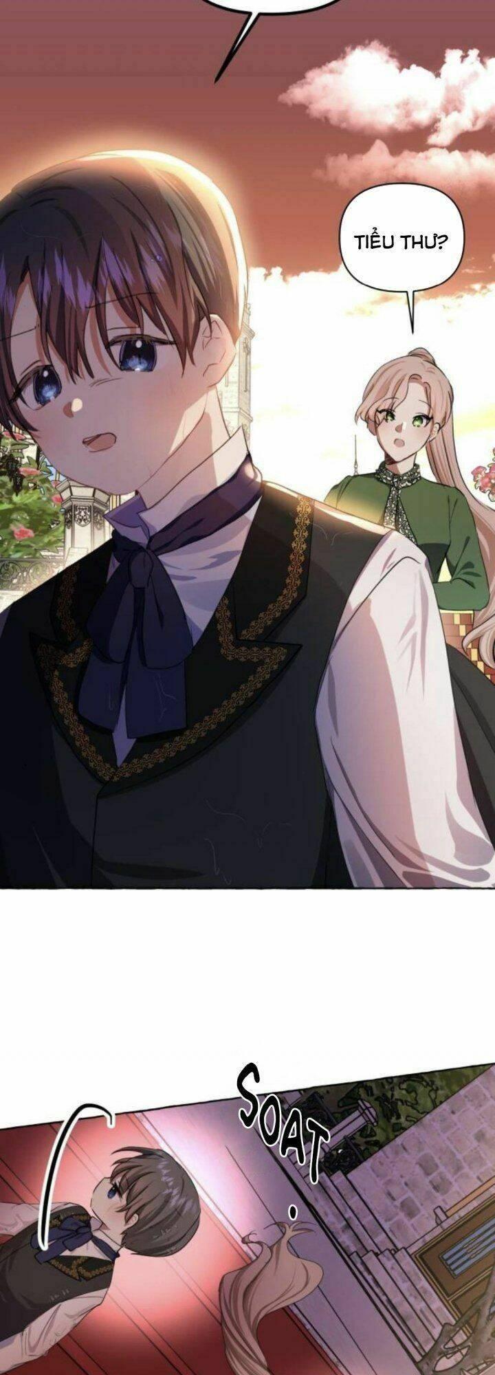 con gái bé bỏng của công tước ác ma chapter 9 24