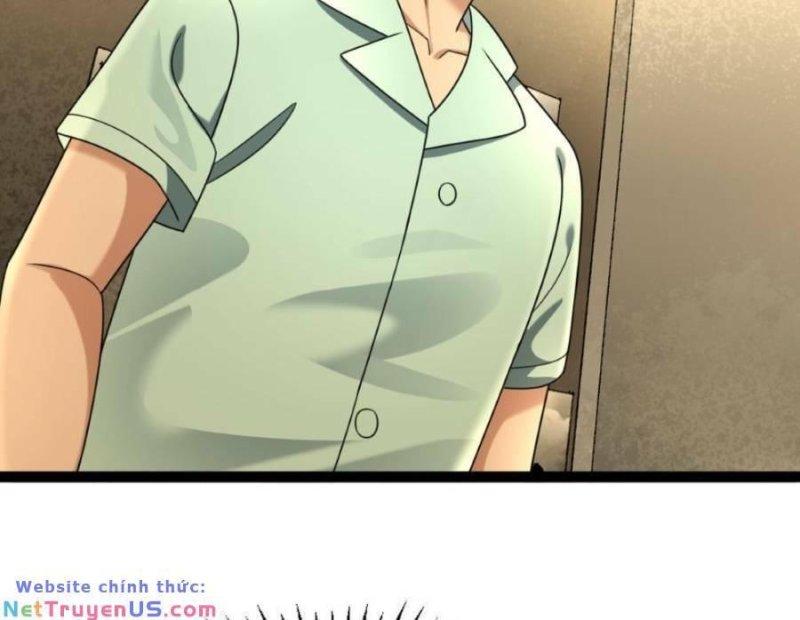 đóng băng toàn cầu: tôi gây dựng nên phòng an toàn thời tận thế chapter 81 10