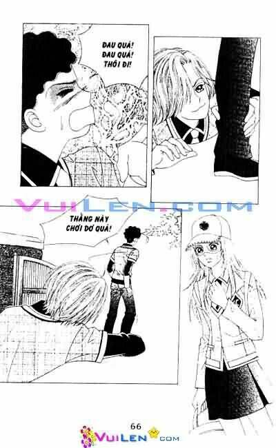 sâu trong ánh mắt chapter 28 7