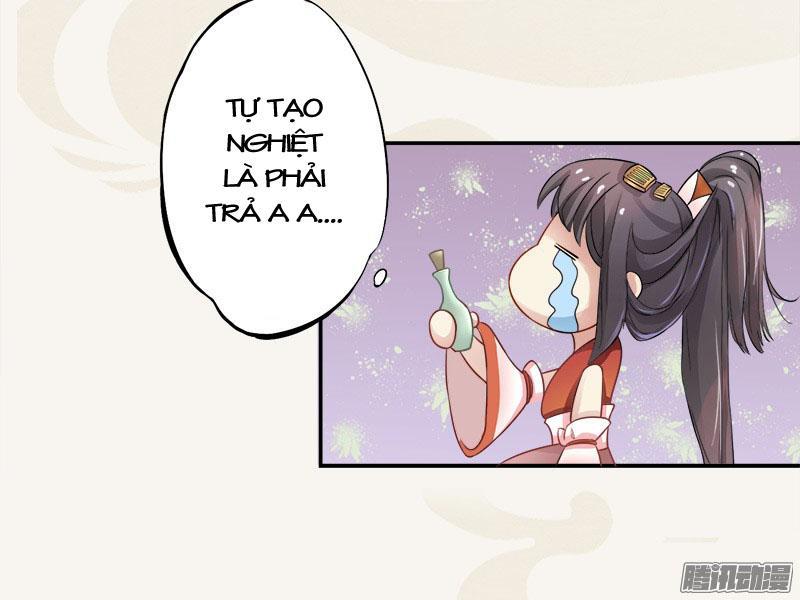 tuyệt thế luyện đan sư chapter 3 13