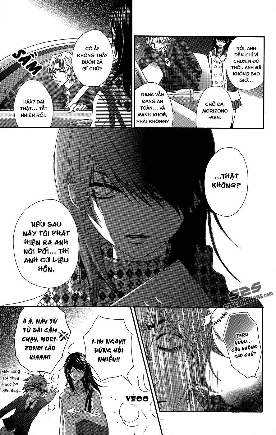 điện kích daisy chapter 53 28