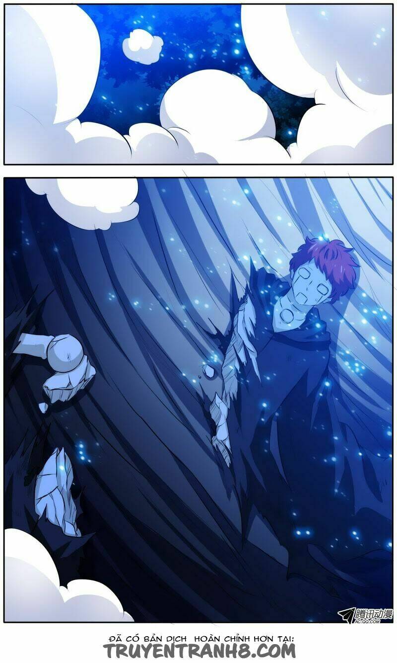 tôi là thằng phế vật chapter 34 5