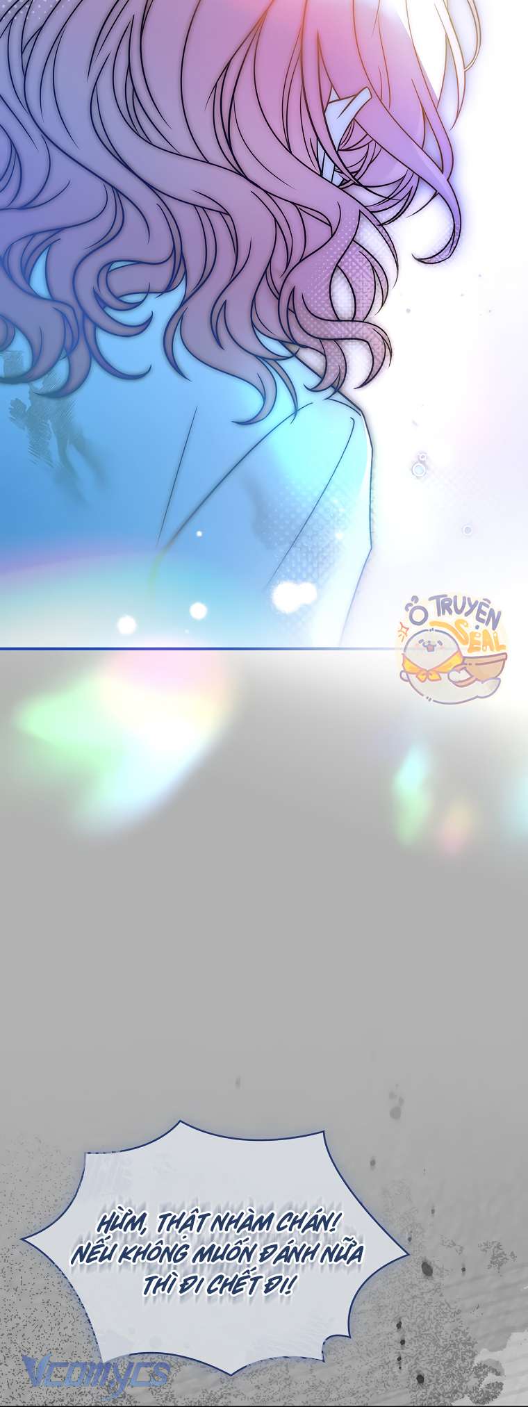 tôi đã tắt cài đặt chế độ nhận thức nỗi đau! chapter 33 45
