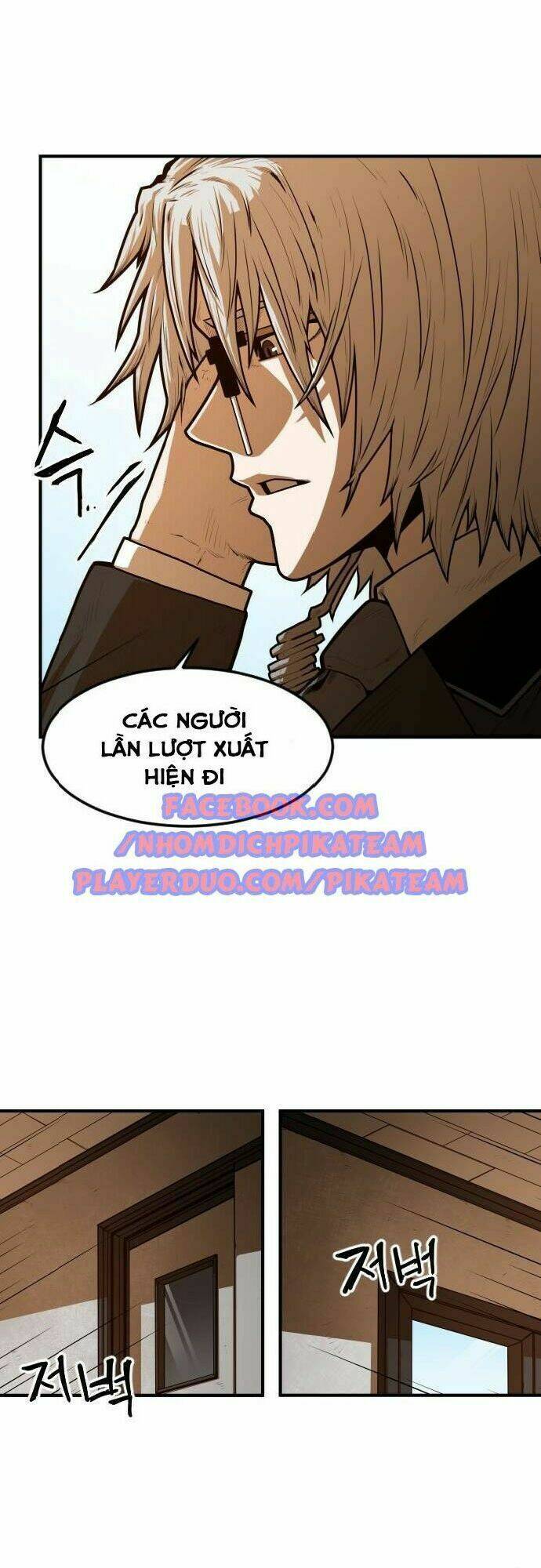 chinh phạt học đường chapter 13 34