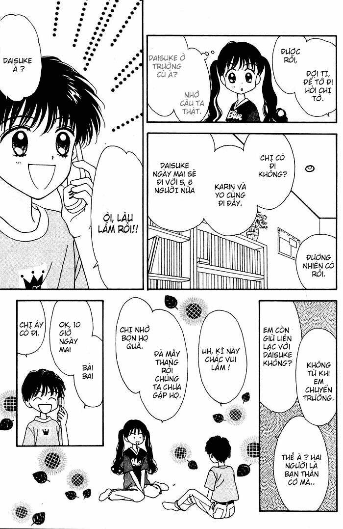 minto na bokura chapter 10 29