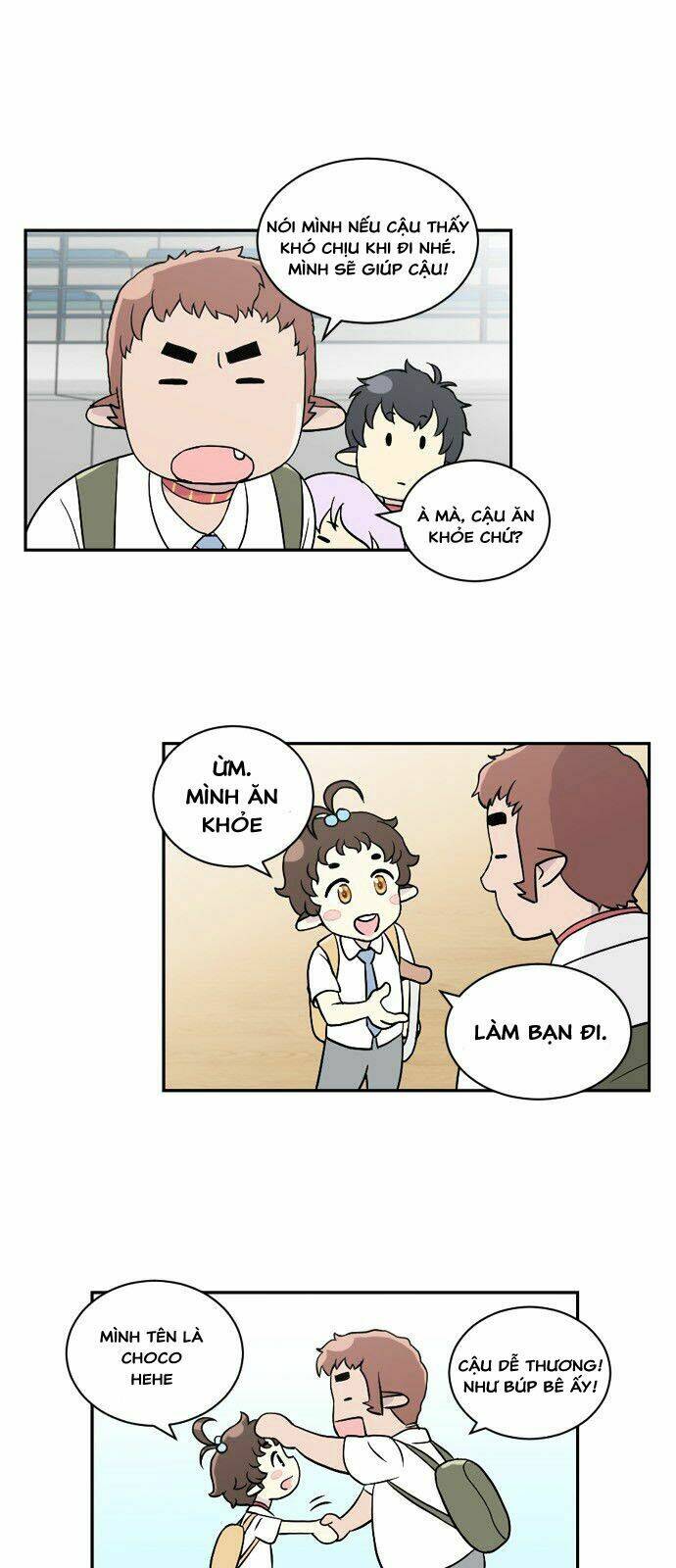 haru ơi chapter 3 9