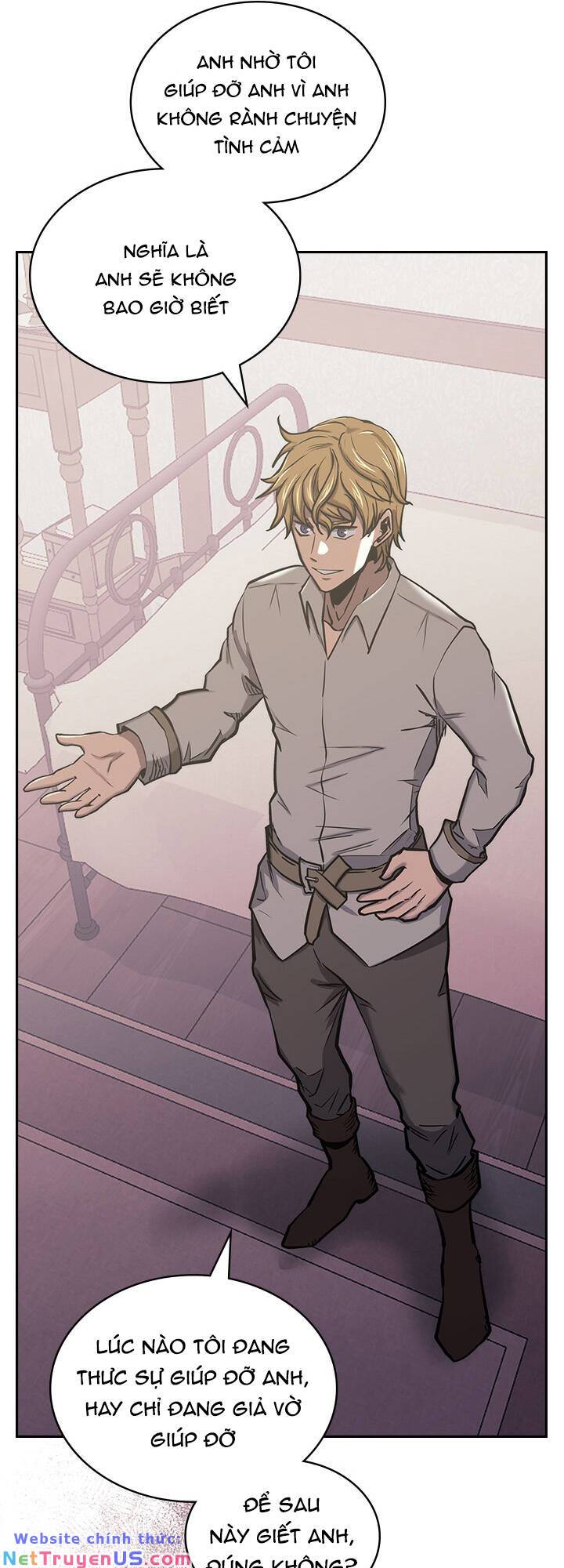 chiến binh đến từ thế giới khác chapter 198 43