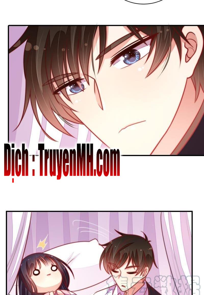 ngày nào thiếu soái cũng ghen chapter 200 7