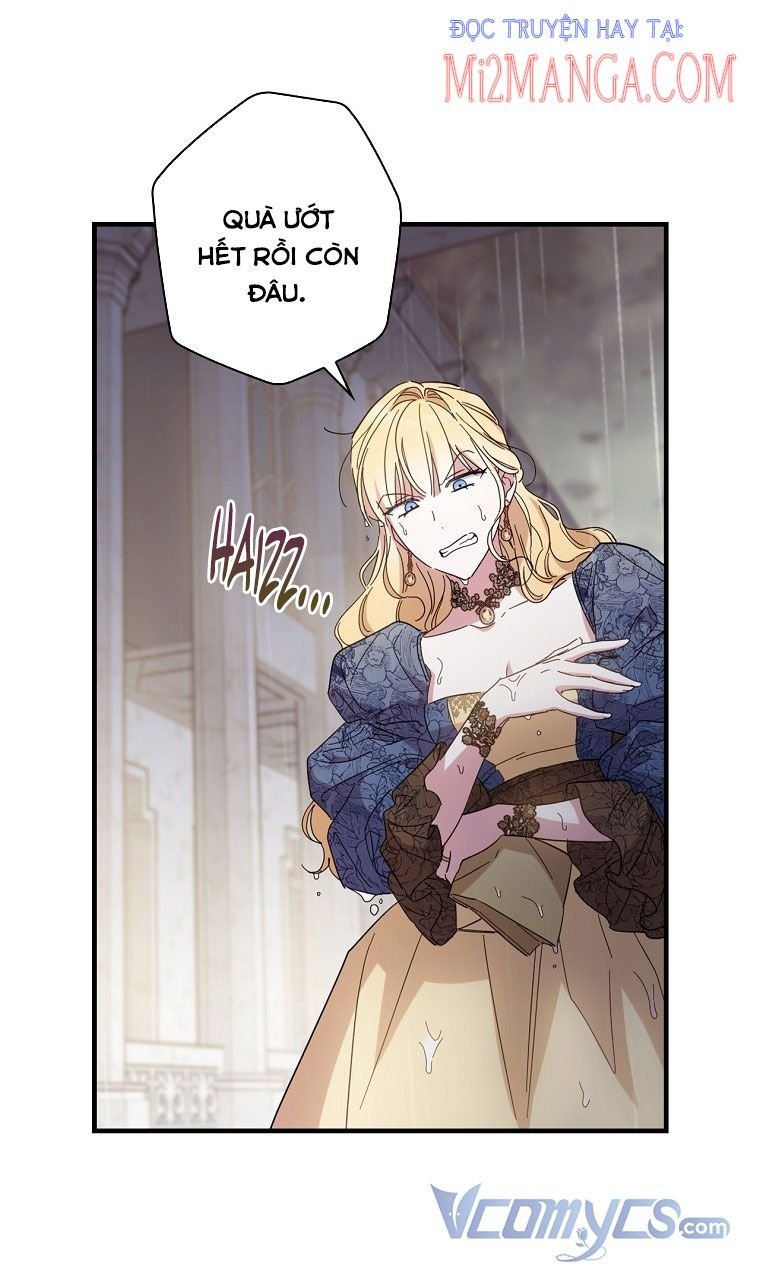 phương pháp khiến chồng đứng về phía của tôi chapter 21.5 2