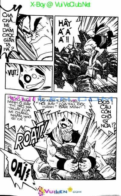 theo dấu rồng thần - dragon quest chapter 14 52