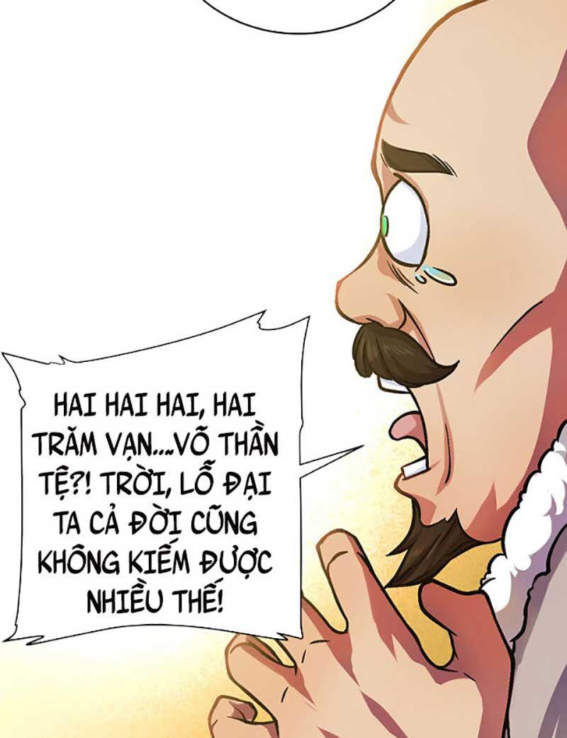 võ đạo độc tôn chapter 593 36