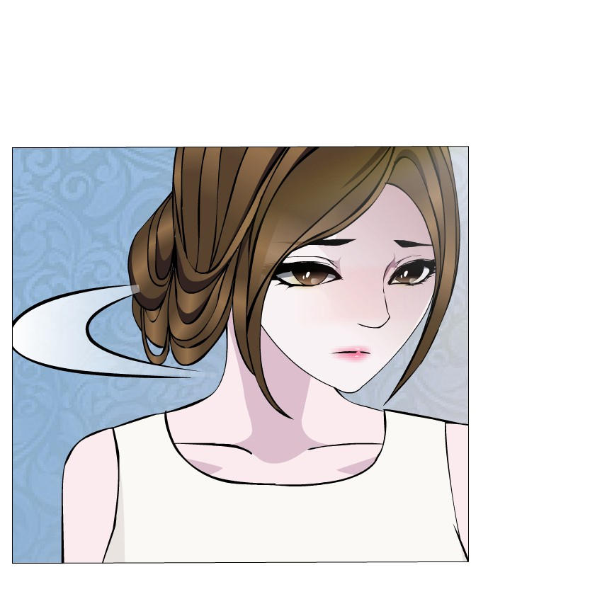 cạm bẫy của nữ thần chapter 50 2