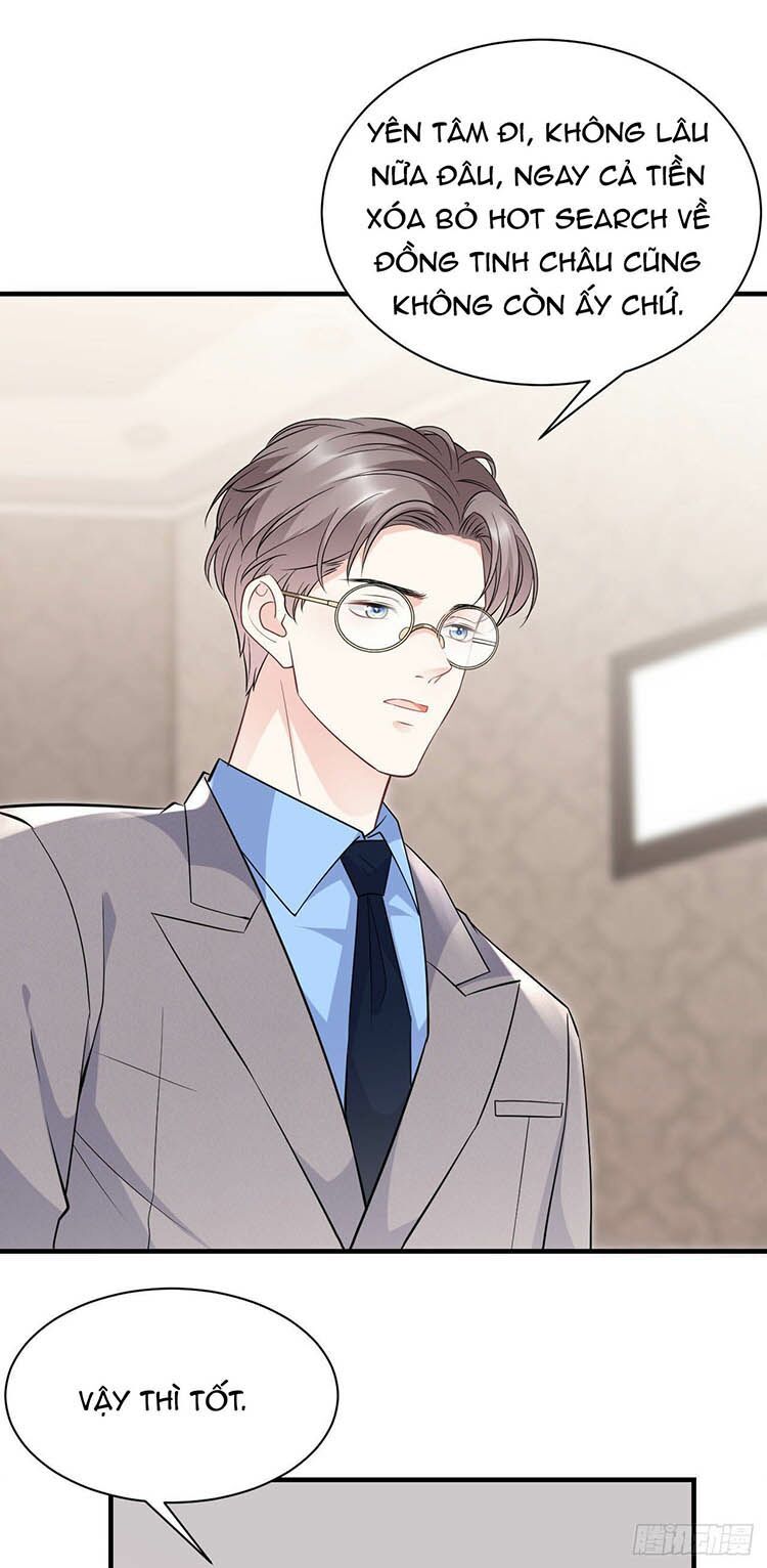 đại tiểu thư có ý đồ gì xấu đâu chapter 46 4