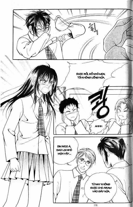 hot blooded woman chapter 53 9