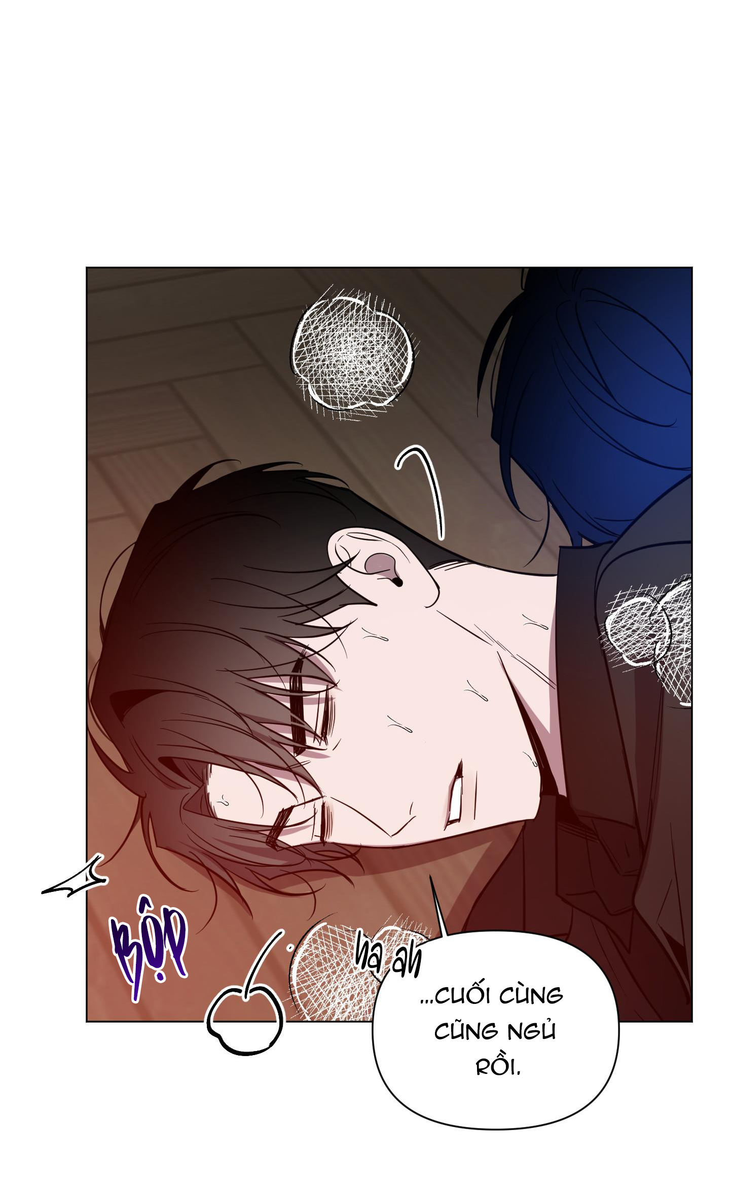 bình minh chia cắt màn đêm chapter 33 22