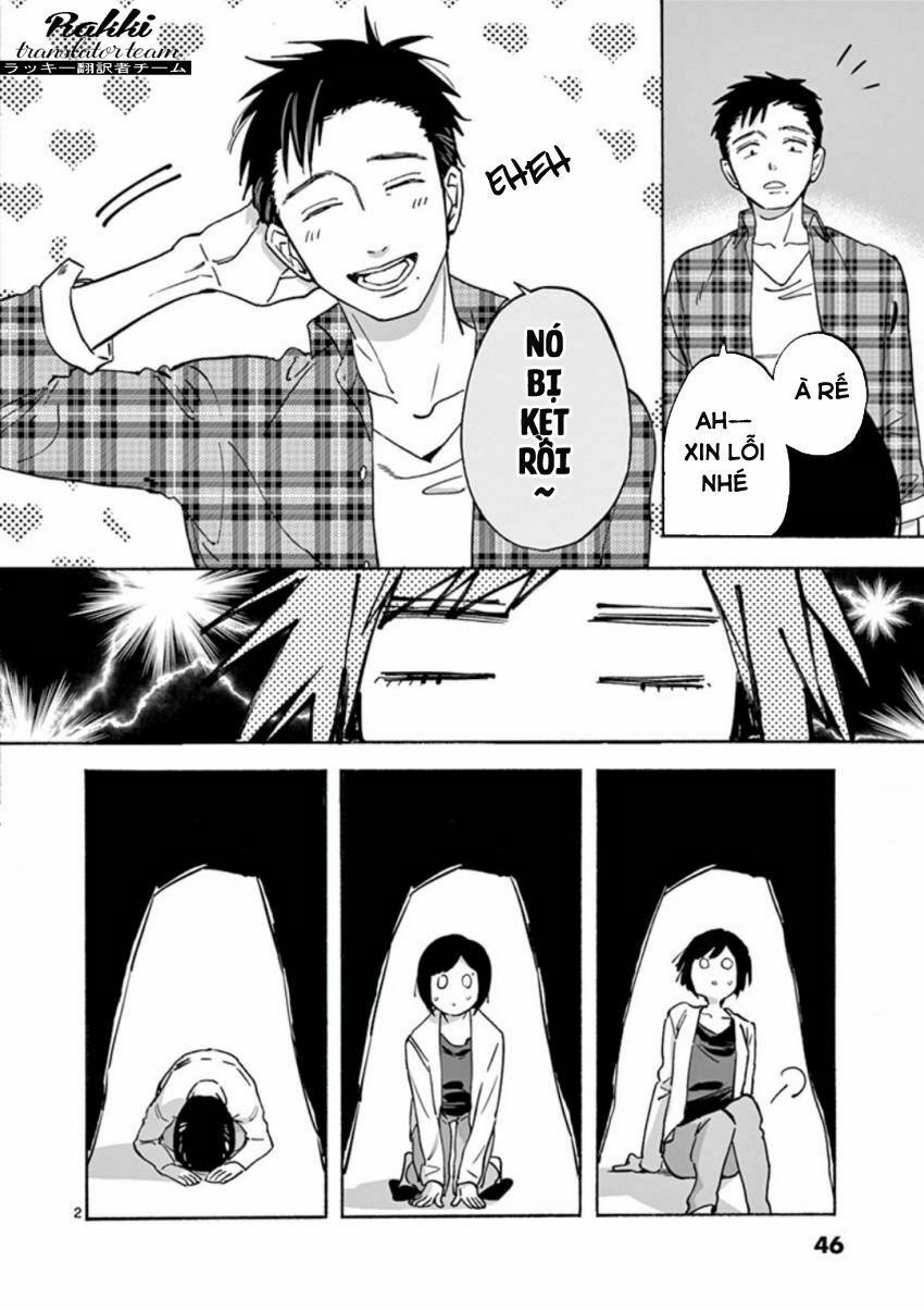 promise cinderella chapter 17 3