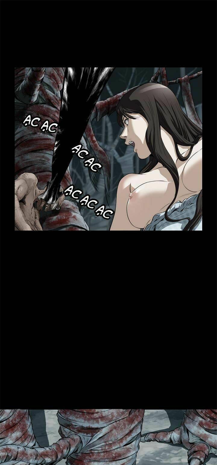 giấc mơ khủng khiếp - deadful dream chapter 1 42