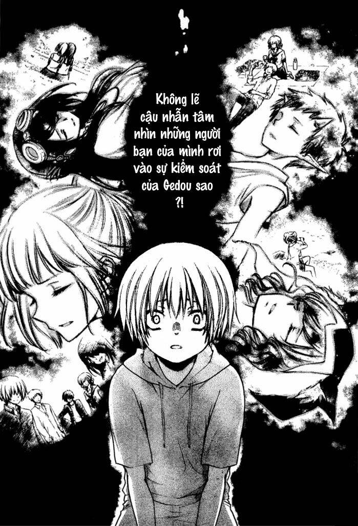 yuki wa jigoku ni ochiru no ka chapter 23.2 9