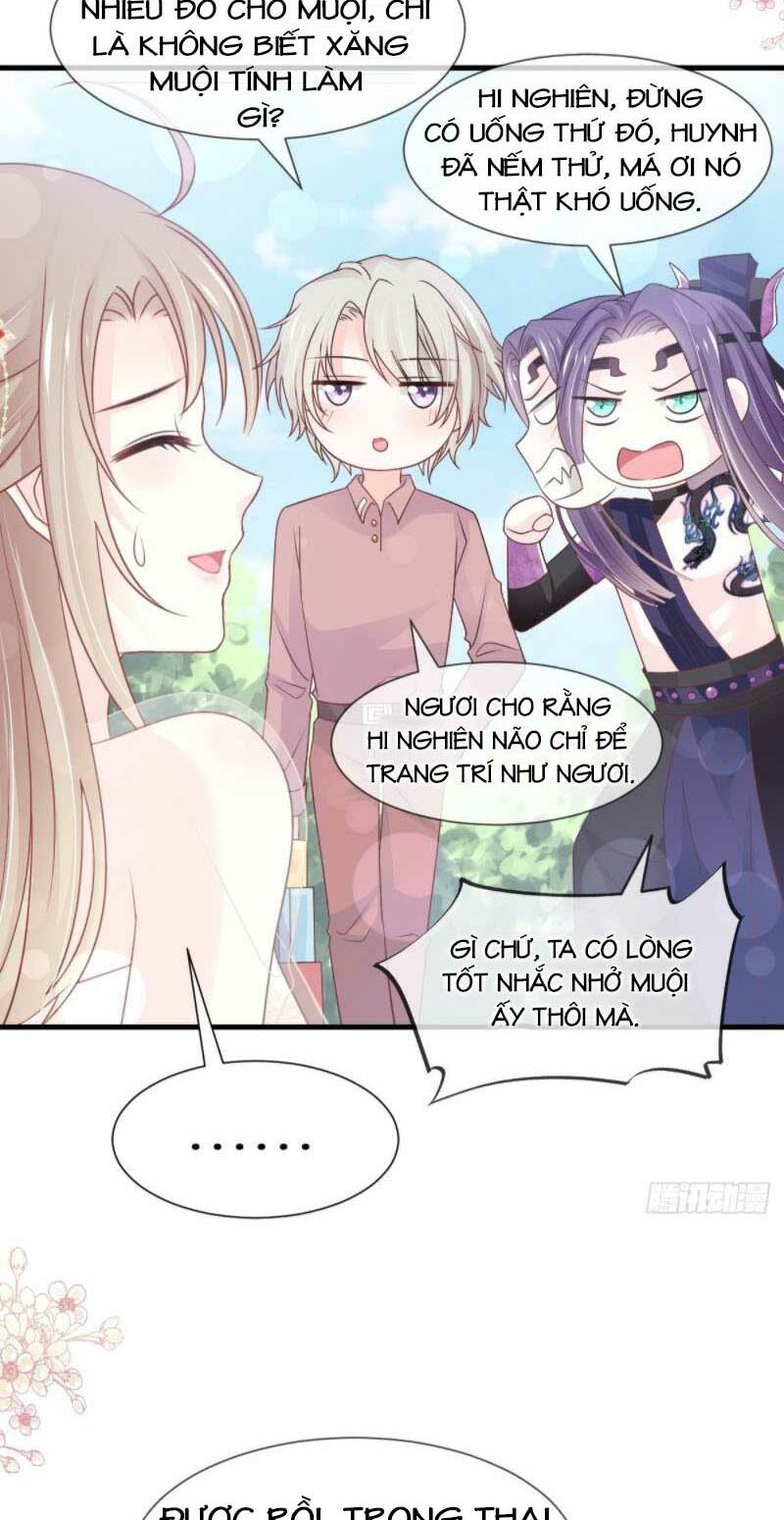 thiên hạ đệ nhất sủng phi chapter 214 11