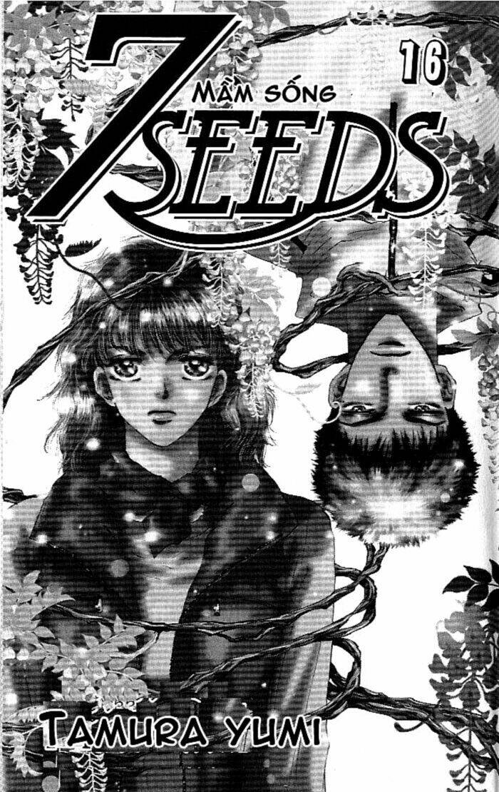 7 mầm sống chapter 82 3