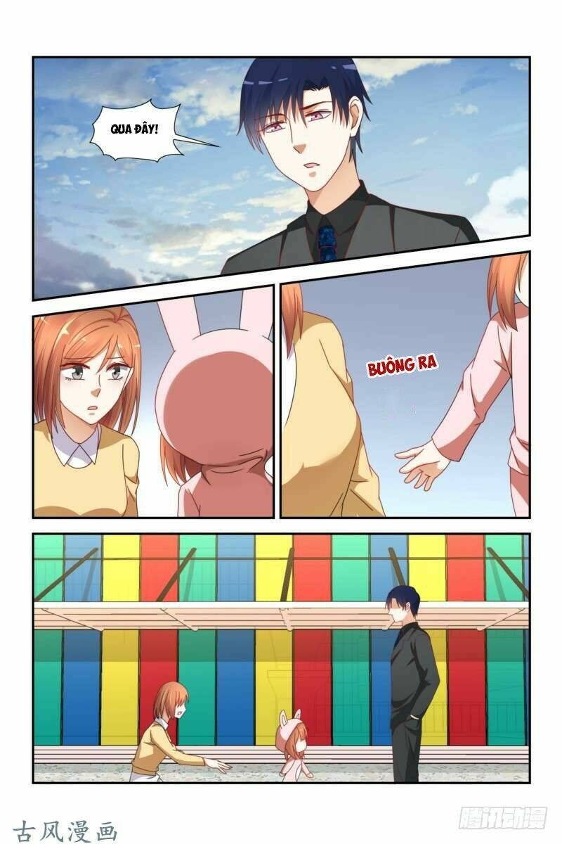 dường như tình yêu đã đến chapter 27 2