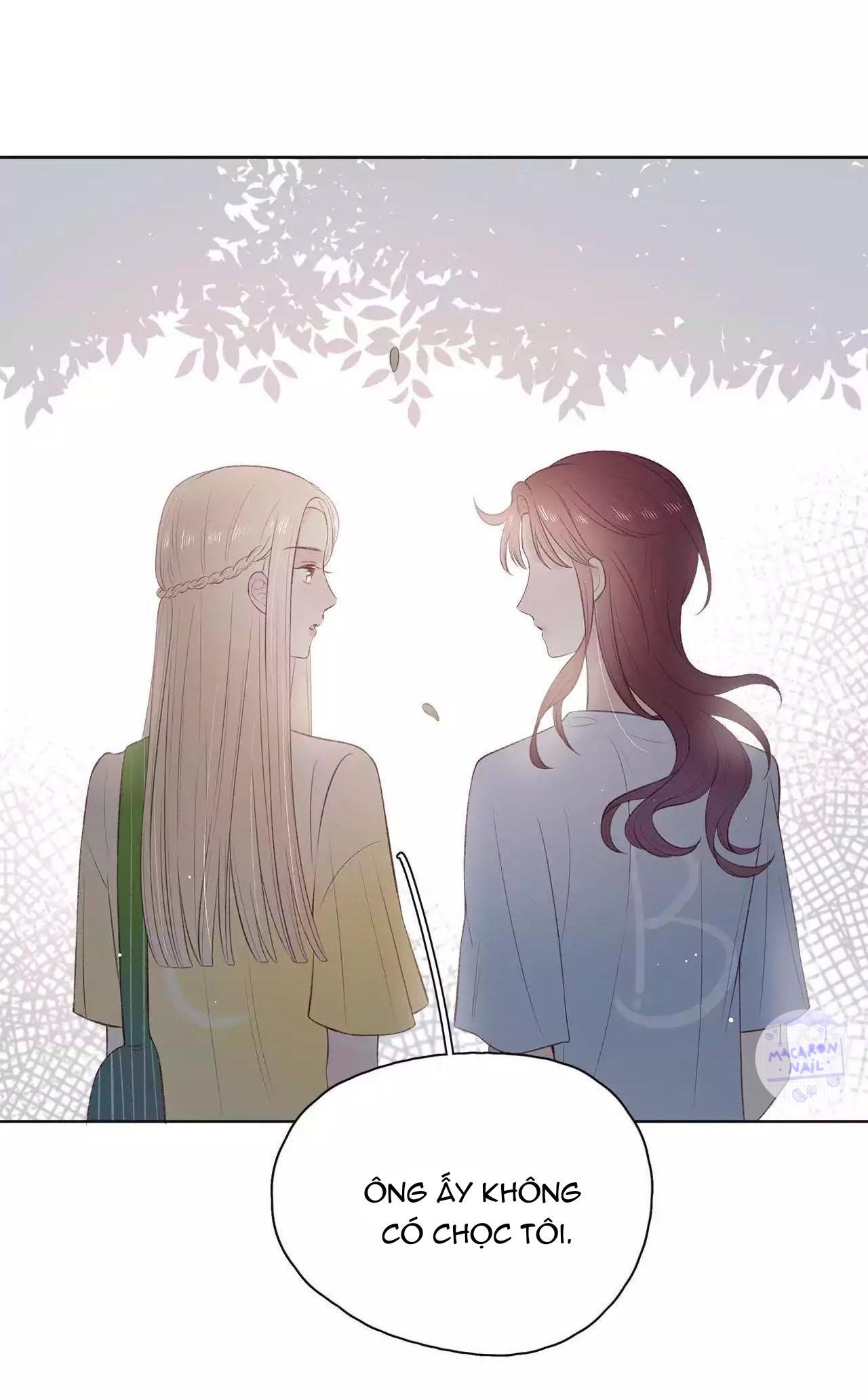 thanh xuân có bạn 2 chapter 5 8