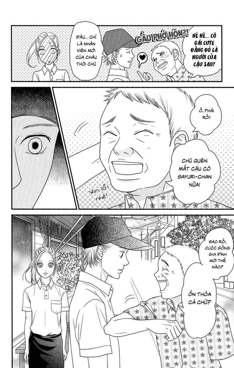 đóa hoa năm ấy chapter 4 14